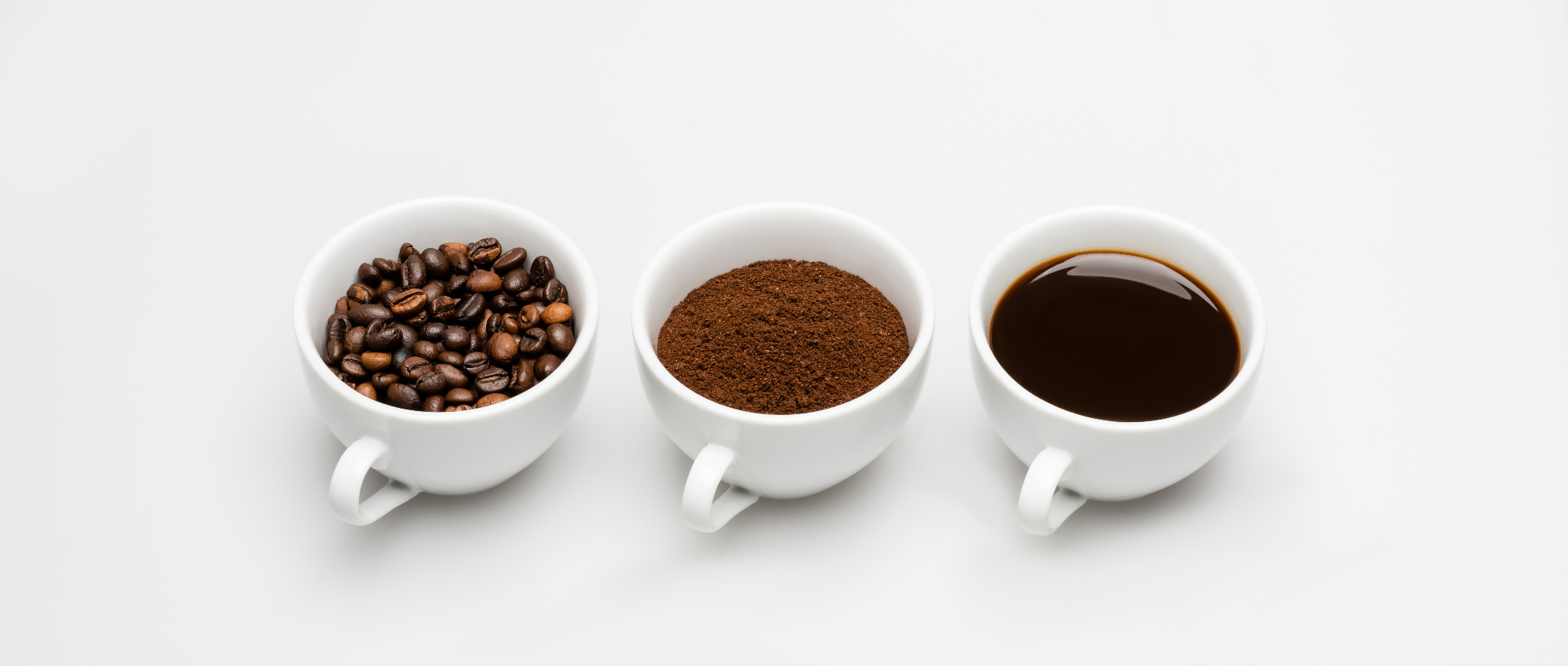 Kava je za nekatere zelo pomembno, tako zjutraj kot tudi popoldne