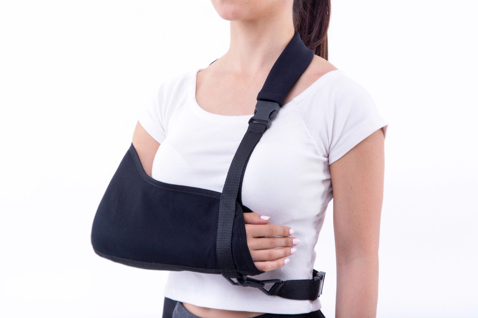 Opornice za roke so lahko še kako uporabne