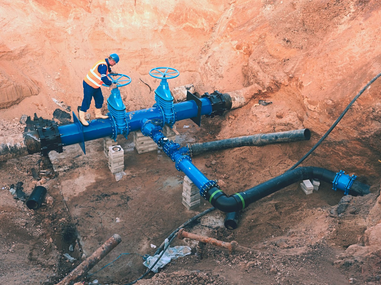 Voda Koper ni samo voda